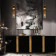 Бра Loft it Vessel 10449W/B CR