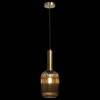 Подвесной светильник Loft it Iris 1 2071-A+BR