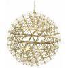 Подвесной светильник Loft it Raimond 9027-61 Gold