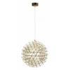 Подвесной светильник Loft it Raimond 9027-61 Gold