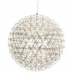 Подвесной светильник Loft it Raimond 9027-89 Gold