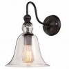 Бра Loft it Glass Bell LOFT1812W