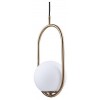 Подвесной светильник Loft it Glob LOFT2595-A