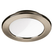 Встраиваемый светильник Luminarte  MR16LED-DLL4W-NL