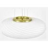 Подвесной светильник LUMINA DECO Monarte LDP 1105-480 MD