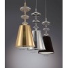 Подвесной светильник LUMINA DECO Veneziana LDP 1113 SL