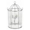 Подвесной светильник LUMINA DECO Boston LDP 1235-6 CHR