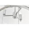 Подвесной светильник LUMINA DECO Boston LDP 1235-6 CHR