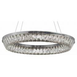 Подвесной светильник LUMINA DECO 6031 LDP 6031-600 CHR