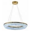 Подвесной светильник LUMINA DECO 6031 LDP 6031-600 GD