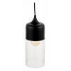 Подвесной светильник LUMINA DECO Zenia LDP 6806 BK+PR
