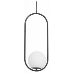 Подвесной светильник LUMINA DECO Vero TP 2102-1 BK