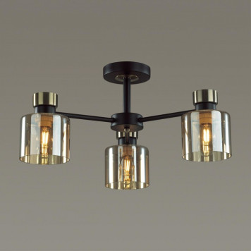 Люстра на штанге Lumion ARLIN 5643/3C-1