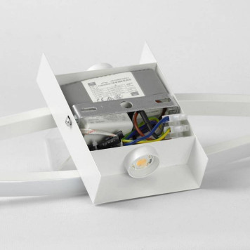 Бра Lussole Alachua LSP-7185-3