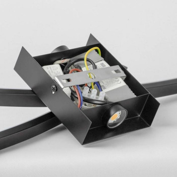 Бра Lussole Alachua LSP-7186-3