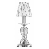 Настольная лампа декоративная Osgona Riccio 705914