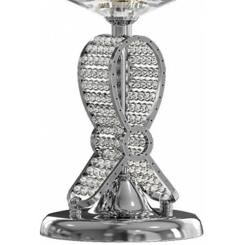 Настольная лампа декоративная Osgona Riccio 705914-2