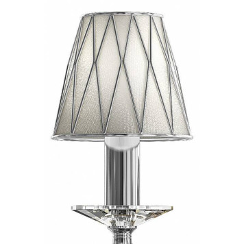 Настольная лампа декоративная Osgona Riccio 705914-3