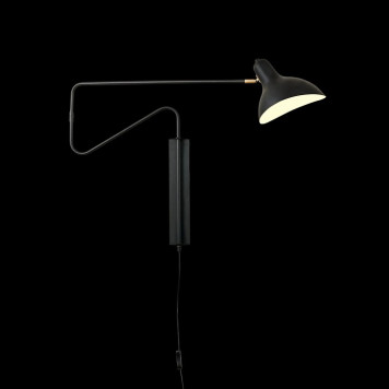 Бра Lightstar Loft 765647-1