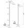 Торшер Lightstar Loft 765747