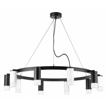 Подвесная люстра Lightstar Rullo LR0203753651-1