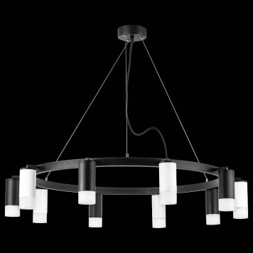 Подвесная люстра Lightstar Rullo LR0203753651-2