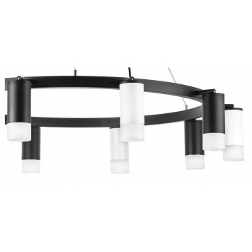 Подвесная люстра Lightstar Rullo LR0203753651-4