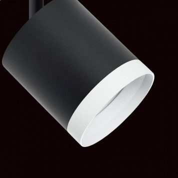 Светильник на штанге Lightstar Rullo R1T34873486-3