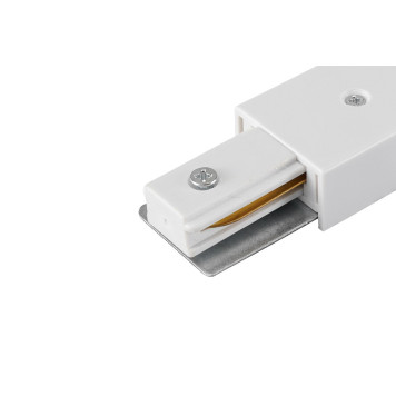 Токопровод концевой Lucia Tucci LTP LTP-CN001S-W-1