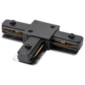 Соединитель T-образный для треков Lucia Tucci LTP LTP-CN001T-B