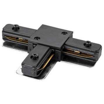 Соединитель T-образный для треков Lucia Tucci LTP LTP-CN001T-B