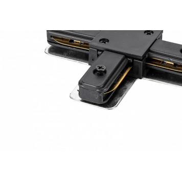 Соединитель T-образный для треков Lucia Tucci LTP LTP-CN001T-B-1