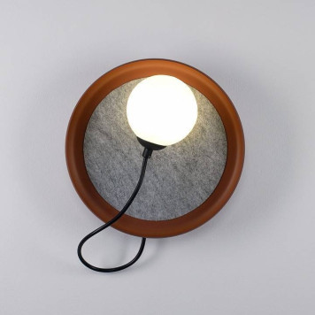 Бра Moderli Cosmi V10693-WL-1