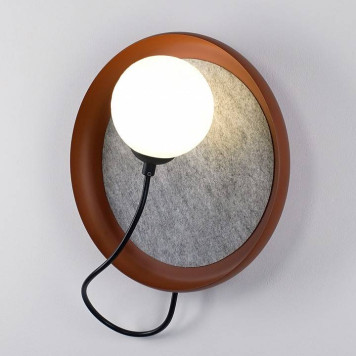 Бра Moderli Cosmi V10693-WL-3