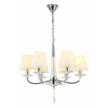 Подвесная люстра Moderli Inna V2661-6P-1