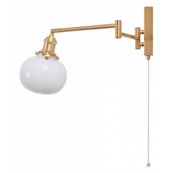 Бра MyFar Natalie MR2063-1W-1