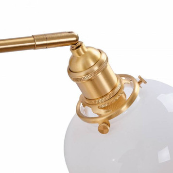 Бра MyFar Natalie MR2063-1W-5