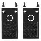 Заглушка для трека MyFar Technical MT0201-EC-B