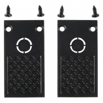 Заглушка для трека MyFar Technical MT0201-EC-B