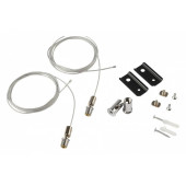 Подвес для трека MyFar Technical MT0201-PA-B