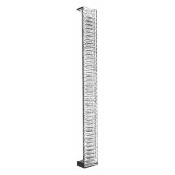 Накладной светильник Milosh Tendence 0908WL 0908WL-50CH