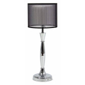 Настольная лампа декоративная Manne Lilie TL.7701-1BL