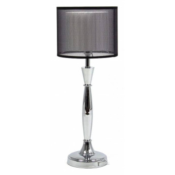 Настольная лампа декоративная Manne Lilie TL.7701-1BL