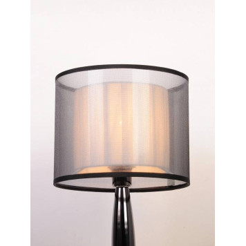 Настольная лампа декоративная Manne Lilie TL.7706-1BL-4