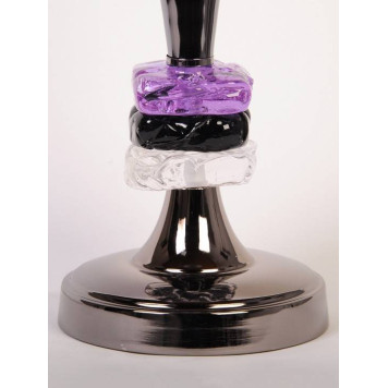 Настольная лампа декоративная Manne Lilie TL.7706-1BL-5