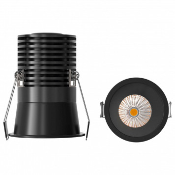 Встраиваемый светильник Mantra CANE 9272