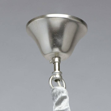 Подвесная люстра Chiaro Валенсия 6 299011608-16