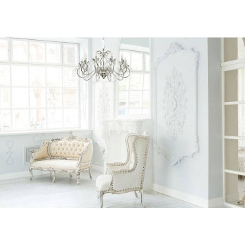 Подвесная люстра Chiaro Валенсия 3 299012410-10