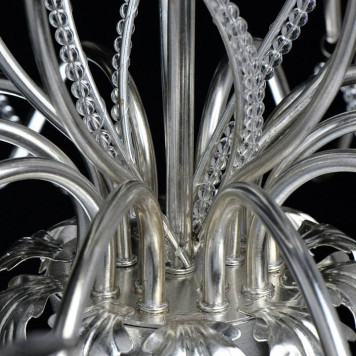 Подвесная люстра Chiaro Валенсия 3 299012410-12