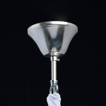 Подвесная люстра Chiaro Валенсия 3 299012410-14